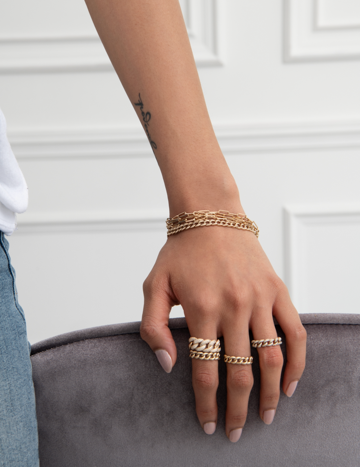 New bracelet clearance trend 2019