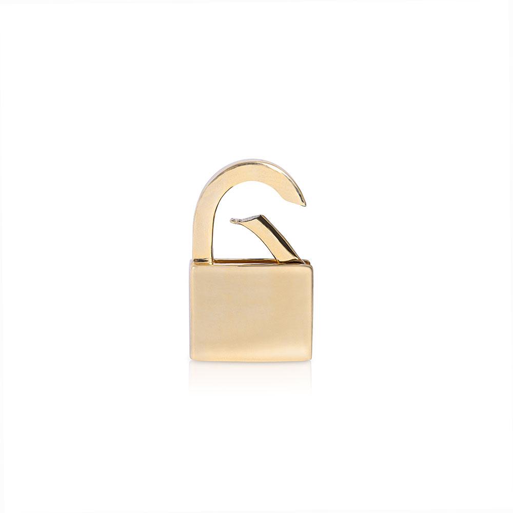 Locking clasp jewelry shop