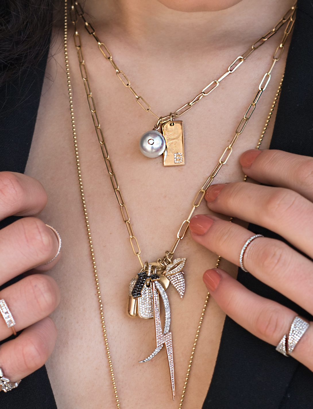 Chain 2019 Fine Jewelry Trends Bracelets 2019 Trends 2025