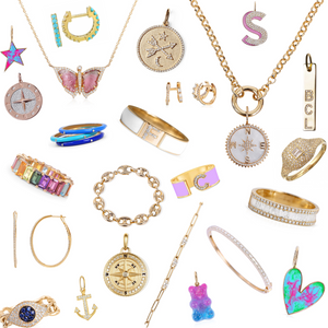 SUMMER JEWELRY TRENDS