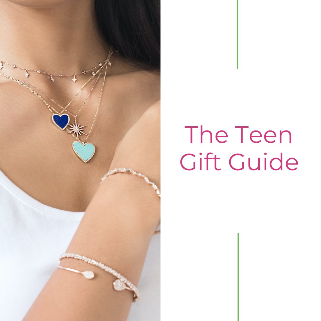 GIFTS FOR TEENS
