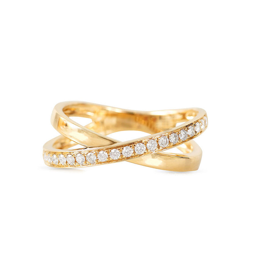 Alexa Crossover Gold and Diamond Ring
Crossover Gold and Diamond Alexa Ring
Gold and Diamond Alexa Crossover Ring
Elegant Alexa Crossover Gold and Diamond Ring
Designer Alexa Crossover Gold Diamond Ring
Diamond ring
Gold ring
Crossover ring
Fine jewelry
Designer diamond ring
Luxury jewelry
Women’s diamond rings
Statement ring
Fashion ring
Engagement ring
