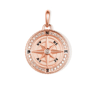 14K GOLD AND DIAMOND MEDIUM CLASSIC COMPASS PENDANT
14K GOLD AND DIAMOND CLASSIC COMPASS CHARM
14K Gold and Diamond Classic Compass Charm Medium
Medium Diamond Compass Charm in 14K Gold
14K Gold Classic Compass Charm with Diamonds
Diamond Compass Pendant Medium in 14K Gold
Medium 14K Gold Compass Charm with Diamond
Compass charm
Diamond charm
Gold pendant
14K gold jewelry
Fine jewelry
Designer compass
Luxury pendant
Statement charm
 Medium charm