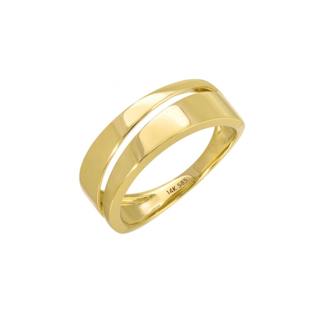 14K Gold Thea Split Ring
Thea Split Ring in 14K Gold
14K Gold Split Band Ring
Elegant 14K Gold Thea Split Ring
Thea Split Gold Ring in 14K
Gold split ring
14K gold ring
Split band
Fine jewelry
Designer gold ring
Luxury jewelry
Women’s gold rings
Statement ring
Gold band ring
