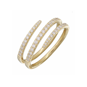 14K GOLD TRIPLE COIL RING
Diamond Triple Coil Ring
Triple Coil Ring with Diamonds
Elegant Diamond Triple Coil Band
3-Coil Diamond Ring Design
Triple Coil Diamond Band Ring
Triple coil ring
Diamond coil band
3-coil ring
Fine jewelry
Designer diamond ring
Luxury jewelry
Women’s coil ring
Statement diamond ring
Unique diamond band
Rings
