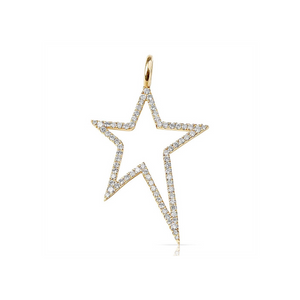 Medium Diamond Bowie Star Charm
Diamond Bowie Star Pendant
Diamond Bowie Star Charm in 14K Gold
Medium Sized Diamond Star Charm
Diamond Star Pendant Charm
Diamond Bowie star
Bowie star charm
Diamond star pendant
Medium diamond star
Diamond star necklace charm
