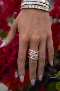 Medium Diamond Wave Ring
Diamond Wave Band Ring in Medium Size
Medium Wave Ring with Diamonds
Elegant Medium Diamond Wave Ring
14K Gold Medium Diamond Wave Ring
Diamond ring
Wave ring
Medium diamond band
Fine jewelry
Designer diamond ring
Luxury jewelry
Women’s diamond rings
Statement ring
Modern band ring
