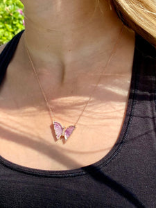 AMETHYST AND DIAMOND BUTTERFLY NECKLACE
Amethyst and Diamond Necklace
Butterfly Necklace with Amethyst and Diamonds
Amethyst Butterfly Necklace
Diamond Butterfly Necklace
Amethyst Pendant Necklace
Amethyst necklace
Butterfly necklace
Diamond necklace
Amethyst jewelry
Fine jewelry
Butterfly pendant
Luxury necklace
Elegant necklace
Dainty necklace
Statement necklace