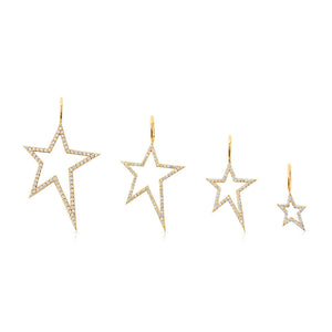 Medium Diamond Bowie Star Charm
Diamond Bowie Star Pendant
Diamond Bowie Star Charm in 14K Gold
Medium Sized Diamond Star Charm
Diamond Star Pendant Charm
Diamond Bowie star
Bowie star charm
Diamond star pendant
Medium diamond star
Diamond star necklace charm