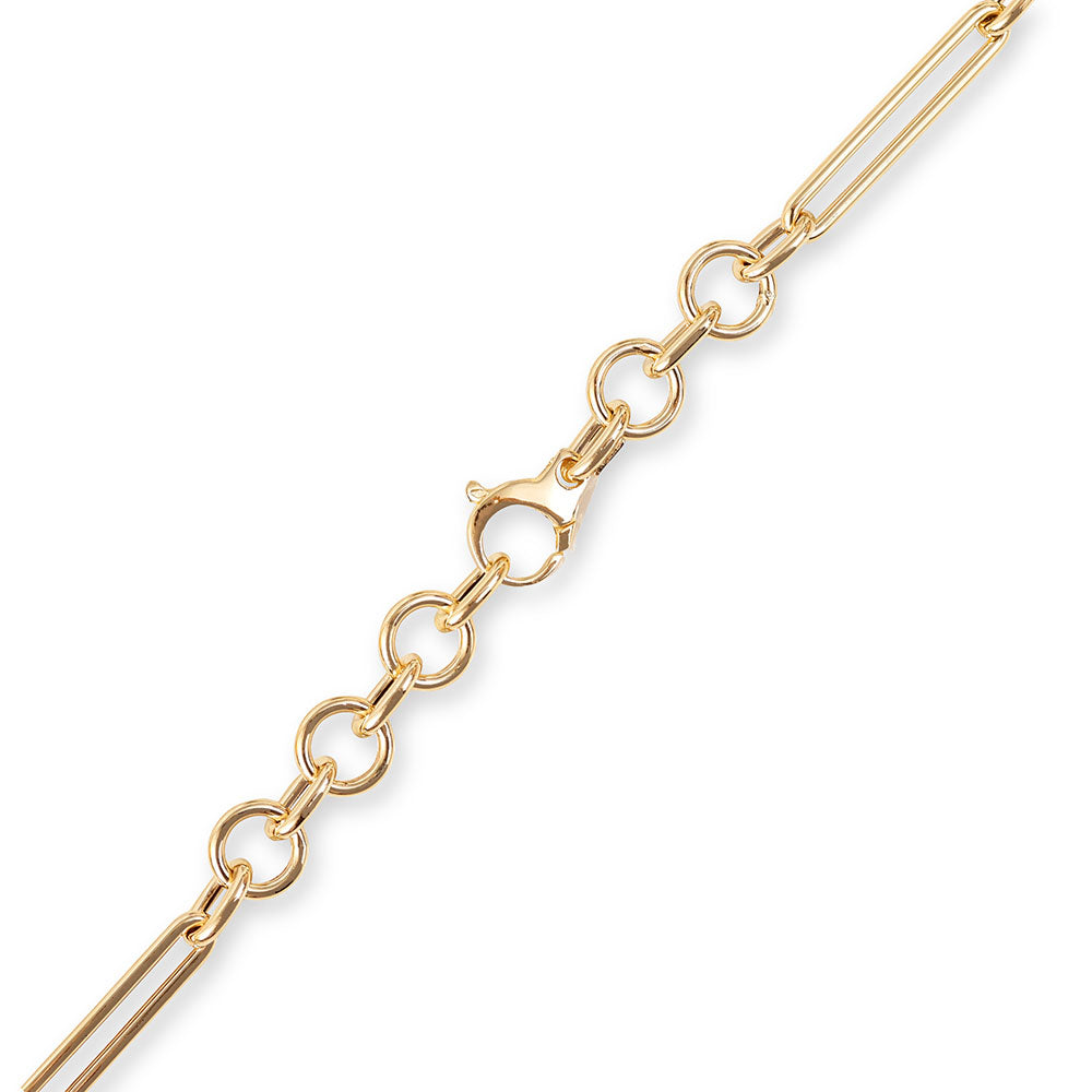 Long Link 14K Gold Semi-Hollow Chain
14K Gold Semi-Hollow Long Link Chain
Semi-Hollow Long Link Chain in 14K Gold
Long Gold Link Chain with Semi-Hollow Design
Luxury Long Link Semi-Hollow 14K Gold Chain
Long link chain
14K gold chain
Semi-hollow chain
Fine gold jewelry
Designer gold chain
Lightweight gold necklace
Luxury gold chain
Gold link necklace
Gold layering chain
Handcrafted Long Link 14K Gold Semi-Hollow Chain
Timeless 14K Gold Semi-Hollow Long Link Necklace