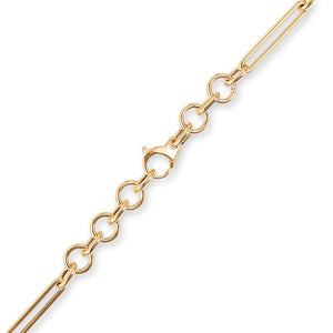 Long Link 14K Gold Semi-Hollow Chain
14K Gold Semi-Hollow Long Link Chain
Semi-Hollow Long Link Chain in 14K Gold
Long Gold Link Chain with Semi-Hollow Design
Luxury Long Link Semi-Hollow 14K Gold Chain
Long link chain
14K gold chain
Semi-hollow chain
Fine gold jewelry
Designer gold chain
Lightweight gold necklace
Luxury gold chain
Gold link necklace
Gold layering chain
Handcrafted Long Link 14K Gold Semi-Hollow Chain
Timeless 14K Gold Semi-Hollow Long Link Necklace