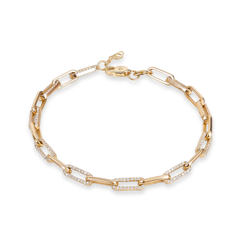 14K Gold and Diamond Paperclip Bracelet
Diamond Paperclip Bracelet in 14K Gold
14K Gold Paperclip Bracelet with Diamonds
Gold Paperclip Bracelet with Diamond
Diamond Bracelet in 14K Gold
Diamond bracelet
Gold paperclip bracelet
Paperclip jewelry
Diamond bracelet
Luxury bracelet
Gold bracelet
Fine jewelry bracelet
Paperclip chain
Diamond jewelry
Elegant bracelet