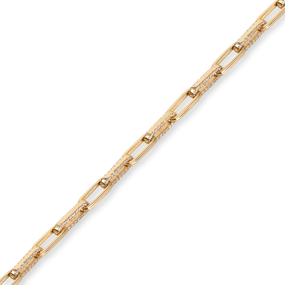 Senco gold gents bracelet online