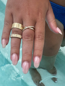 Alexa Crossover Gold and Diamond Ring
Crossover Gold and Diamond Alexa Ring
Gold and Diamond Alexa Crossover Ring
Elegant Alexa Crossover Gold and Diamond Ring
Designer Alexa Crossover Gold Diamond Ring
Diamond ring
Gold ring
Crossover ring
Fine jewelry
Designer diamond ring
Luxury jewelry
Women’s diamond rings
Statement ring
Fashion ring
Engagement ring
