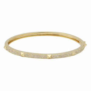  LARGE PYRAMID DIAMOND STUD BANGLE 
Pyramid Diamond Stud Bangle Large
Large Pyramid Diamond Bangle
Diamond Stud Bangle
Pyramid Diamond Bangle
Large Diamond Stud Bangle
Pyramid bangle
Diamond stud bangle
Large diamond bangle
Pyramid diamond jewelry
Luxury diamond bangle
Designer bangle
Bold diamond bangle
Fine jewelry bangle
Diamond bracelet
14K gold bangle