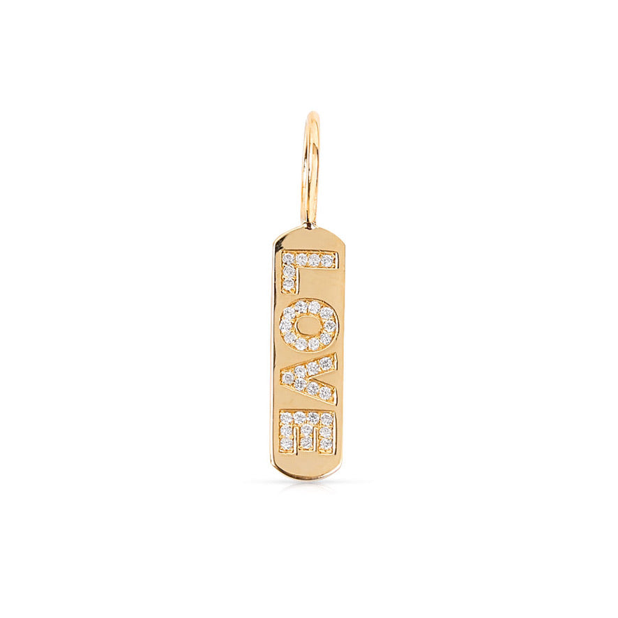 Small Love Bar Charm
Love Bar Pendant Small
Small Love Charm Bar
Tiny Love Bar Necklace Charm
Small Love Bar Pendant
Designer Small Love Bar Charm
Handcrafted Small Love Bar Pendant
Elegant Small Love Bar Charm for Jewelry
Timeless Small Love Bar Pendant
Luxury Small Love Bar Charm
Love charm
Bar pendant
Small pendant
Fine jewelry
Designer necklace
Luxury jewelry
Statement charm
Custom charm
Love pendant