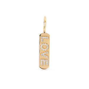 Small Love Bar Charm
Love Bar Pendant Small
Small Love Charm Bar
Tiny Love Bar Necklace Charm
Small Love Bar Pendant
Designer Small Love Bar Charm
Handcrafted Small Love Bar Pendant
Elegant Small Love Bar Charm for Jewelry
Timeless Small Love Bar Pendant
Luxury Small Love Bar Charm
Love charm
Bar pendant
Small pendant
Fine jewelry
Designer necklace
Luxury jewelry
Statement charm
Custom charm
Love pendant