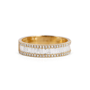 Blake Baguette Diamond Ring
Baguette Diamond Ring
Baguette Ring
Designer Baguette Diamond Ring
Luxury Baguette Diamond Ring
