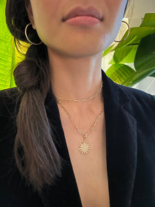 DIAMOND STAR CHARM
Diamond Layered Star Charm
Diamond Star Pendant
Layered Star Charm with Diamonds
Luxury Diamond Layered Star Charm
Diamond-Encrusted Layered Star Pendant
Star charm
Diamond pendant
Layered charm
Fine jewelry
Luxury charm
Designer pendant
Statement jewelry
Celestial jewelry
Custom diamond charm