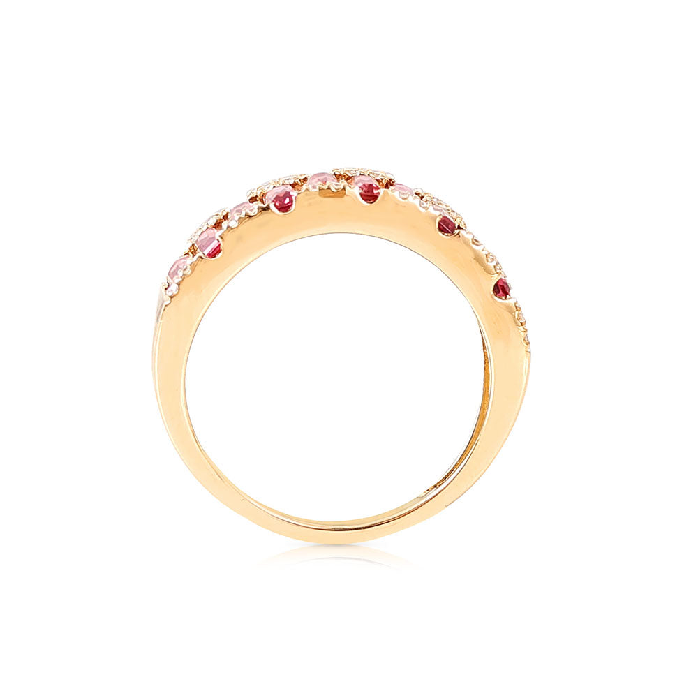 Pink Tourmaline and Diamond Ring
Diamond and Pink Tourmaline Ring
Pink Tourmaline Diamond Ring
Elegant Pink Tourmaline and Diamond Ring
Luxury Pink Tourmaline Diamond Band
Pink Tourmaline ring
Diamond ring
Tourmaline and diamond
Fine jewelry
Designer ring
Luxury jewelry
Women’s gemstone rings
Statement ring
Tourmaline jewelry