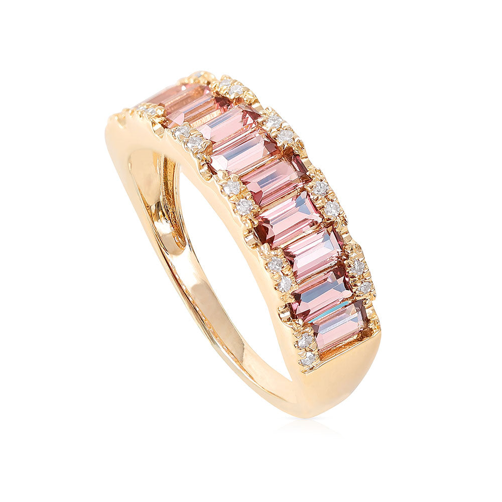 Pink Tourmaline and Diamond Ring
Diamond and Pink Tourmaline Ring
Pink Tourmaline Diamond Ring
Elegant Pink Tourmaline and Diamond Ring
Luxury Pink Tourmaline Diamond Band
Pink Tourmaline ring
Diamond ring
Tourmaline and diamond
Fine jewelry
Designer ring
Luxury jewelry
Women’s gemstone rings
Statement ring
Tourmaline jewelry