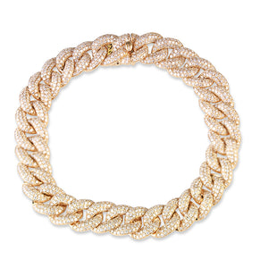 Large Diamond Cuban Bracelet
Diamond Cuban Link Bracelet
Cuban Link Bracelet with Diamonds
14K Gold Diamond Cuban Bracelet
Large Cuban Link Diamond Bracelet
Diamond Cuban bracelet
Cuban link bracelet
14K gold bracelet
Diamond bracelet
Link bracelet
Luxury bracelet
Fine jewelry bracelet
Men's bracelet
Women's bracelet
Large link bracelet