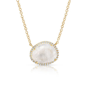 MOONSTONE AND DIAMOND NECKLACE
14K Gold Round Moonstone with Pavé Diamond Surround
Moonstone Pendant Necklace with Pavé Diamond Surround
Moonstone Pendant Necklace
Pavé Diamond and Moonstone Necklace
Moonstone Necklace with Pavé Diamonds
Diamond Moonstone Pendant Necklace
Moonstone necklace
Diamond necklace
Pendant necklace
Fine jewelry
Luxury necklace
Gold necklace
Pavé diamond
Designer jewelry
Elegant necklace
Statement necklace
Luxury Moonstone Necklace with Pavé Diamond Surround
14K Gold Moonstone