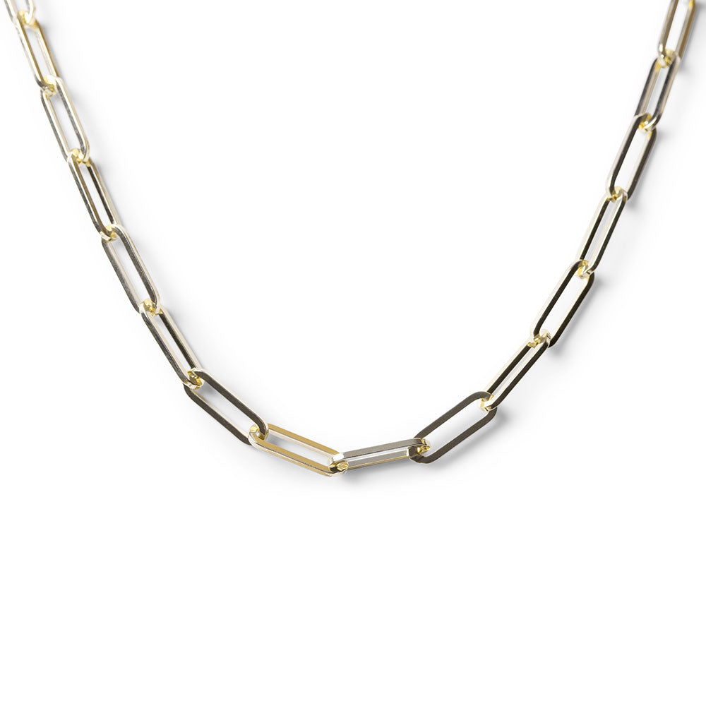 SOLID GOLD MEDIUM PAPERCLIP CHAIN
Medium Paperclip Chain
Medium Paperclip Chain Necklace
Gold Medium Paperclip Chain
Paperclip Link Chain Medium Size
Medium Paperclip Link Chain
14K Gold Medium Paperclip Chain
Designer Medium Paperclip Chain Necklace
Fine Jewelry Paperclip Chain Medium
Medium Paperclip Chain for Layering
Stylish Medium Paperclip Chain Necklace
Paperclip chain
Medium chain
Link chain
Gold chain
Designer chain
Fine chain
Minimalist chain
Modern chain
Layering chain
Gold necklace