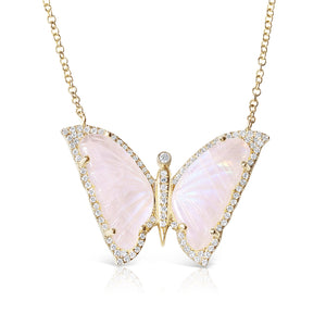 14K GOLD MOONSTONE AND DIAMOND BUTTERFLY NECKLACE
Moonstone and Diamond Necklace
Butterfly Necklace with Moonstone and Diamonds
Moonstone Butterfly Necklace
Diamond Butterfly Necklace
Moonstone Diamond Pendant Necklace
Moonstone necklace
Butterfly necklace
Diamond necklace
Fine jewelry
Moonstone pendant
Butterfly pendant
Luxury jewelry
Elegant necklace
Dainty necklace
Statement necklace