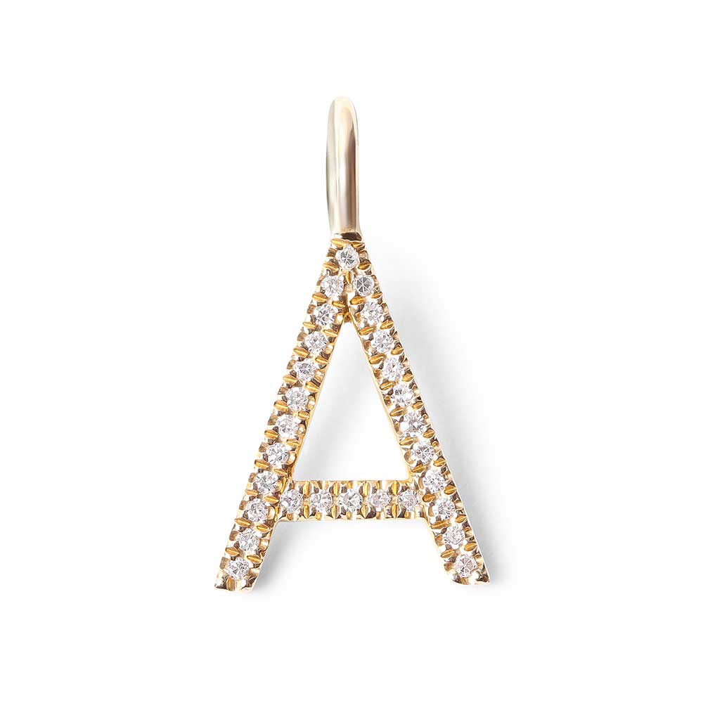 Small Diamond Letter Charm
Personalized Small Diamond Letter Charm
Custom Diamond Letter Charm
Small Letter Charm with Diamond
Diamond Initial Charm
Diamond charm
Initial charm
Letter charm
Fine jewelry
Designer necklace
Luxury jewelry
Custom pendant
Personalized jewelry
Diamond jewelry
Handcrafted Small Diamond Letter Charm
Elegant Small Diamond Initial Charm
Timeless Small Diamond Letter Charm for Jewelry
Luxury Small Diamond Initial Charm
Designer Small Diamond Letter Pendant