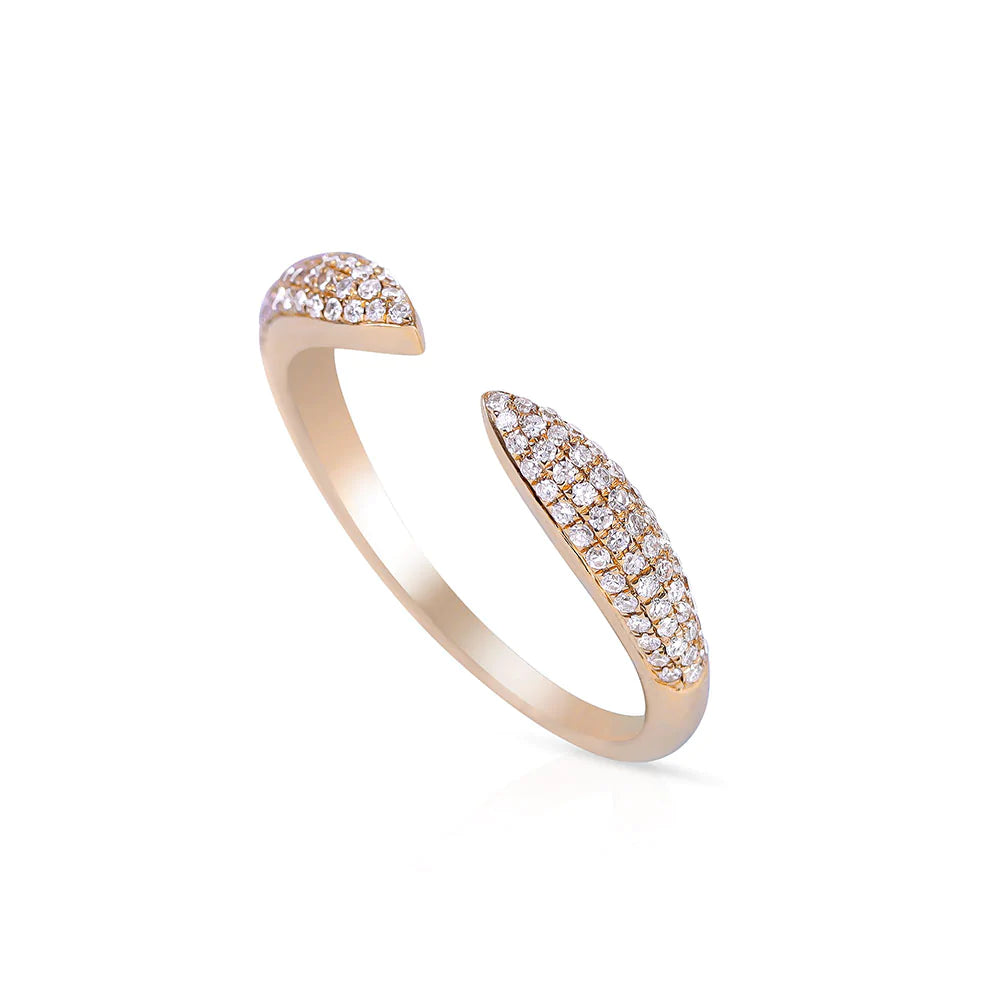14K GOLD MEDIUM DIAMOND CLAW RING
Medium Diamond Claw Ring
Diamond Claw Ring in Medium Size
Elegant Medium Diamond Claw Ring
14K Gold Medium Diamond Claw Ring
Medium Diamond Claw Band Ring
Diamond ring
Claw ring
Medium diamond band
Fine jewelry
Designer diamond ring
Luxury jewelry
Women’s diamond rings
Statement ring
Gold band ring