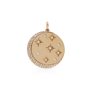 Celestial clearance fine jewelry