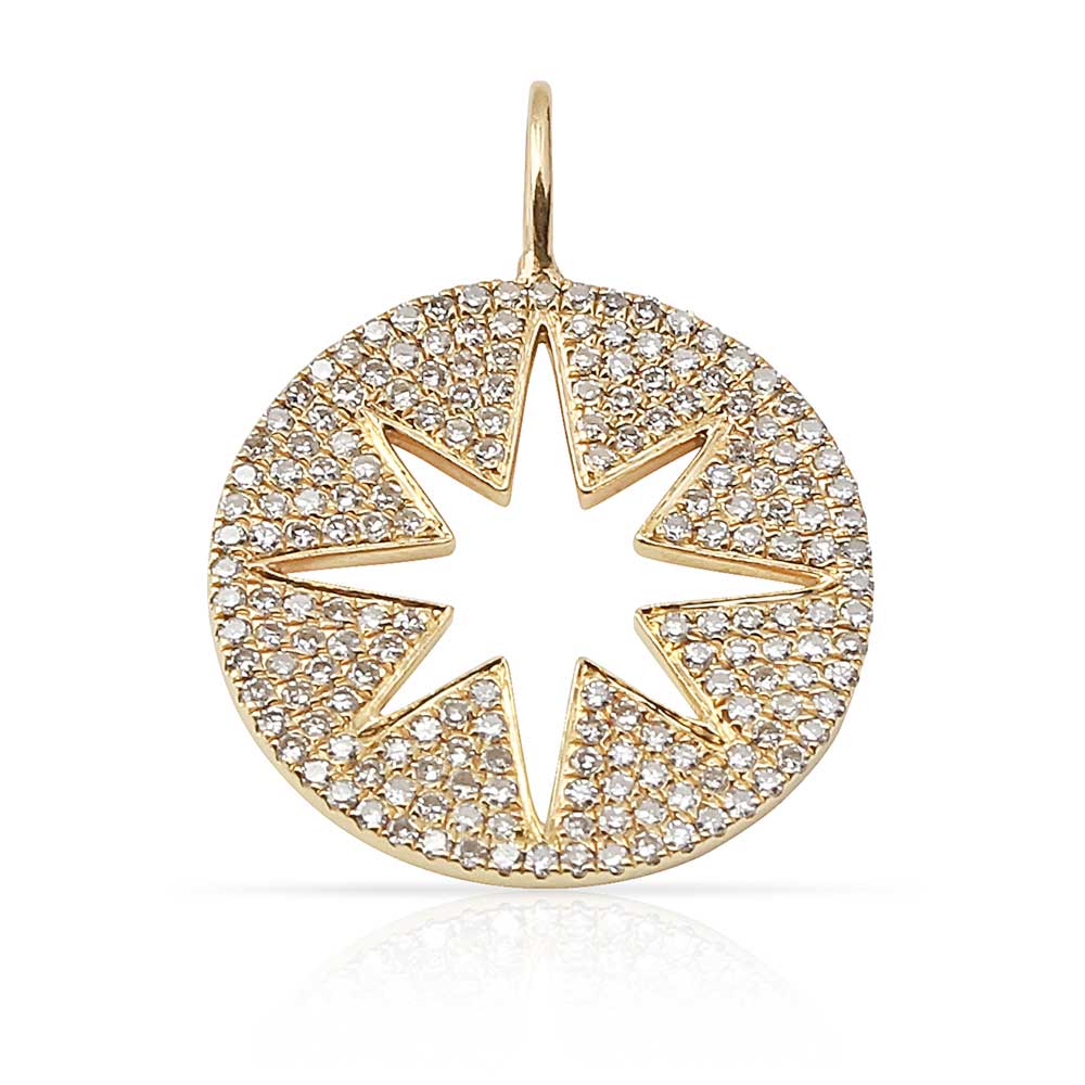DIAMOND INSIDE OUT STAR CHARM
Inside Out Diamond Star Charm
Diamond Star Charm
14K Gold Diamond Star Charm
Luxury Diamond Star Pendant
Inside Out Diamond Charm
Diamond charm
Star pendant
Diamond jewelry
Gold star charm
Designer charm
Luxury pendant
Custom charm
Inside out charm
Fashion pendant