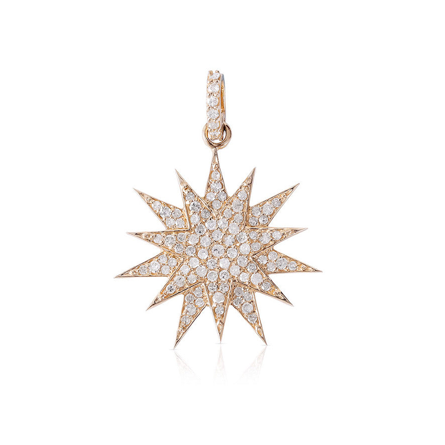DIAMOND STAR CHARM
Diamond Layered Star Charm
Diamond Star Pendant
Layered Star Charm with Diamonds
Luxury Diamond Layered Star Charm
Diamond-Encrusted Layered Star Pendant
Star charm
Diamond pendant
Layered charm
Fine jewelry
Luxury charm
Designer pendant
Statement jewelry
Celestial jewelry
Custom diamond charm
