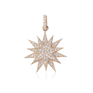 DIAMOND STAR CHARM
Diamond Layered Star Charm
Diamond Star Pendant
Layered Star Charm with Diamonds
Luxury Diamond Layered Star Charm
Diamond-Encrusted Layered Star Pendant
Star charm
Diamond pendant
Layered charm
Fine jewelry
Luxury charm
Designer pendant
Statement jewelry
Celestial jewelry
Custom diamond charm