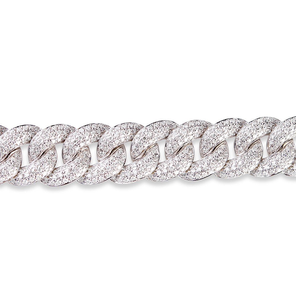 LARGE DIAMOND CHAINLINK BRACELET
Large Diamond Cuban Bracelet
Diamond Cuban Link Bracelet
Cuban Link Bracelet with Diamonds
14K Gold Diamond Cuban Bracelet
Large Cuban Link Diamond Bracelet
Diamond Cuban bracelet
Cuban link bracelet
14K gold bracelet
Diamond bracelet
Link bracelet
Luxury bracelet
Fine jewelry bracelet
Men's bracelet
Women's bracelet
Large link bracelet