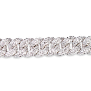 LARGE DIAMOND CHAINLINK BRACELET
Large Diamond Cuban Bracelet
Diamond Cuban Link Bracelet
Cuban Link Bracelet with Diamonds
14K Gold Diamond Cuban Bracelet
Large Cuban Link Diamond Bracelet
Diamond Cuban bracelet
Cuban link bracelet
14K gold bracelet
Diamond bracelet
Link bracelet
Luxury bracelet
Fine jewelry bracelet
Men's bracelet
Women's bracelet
Large link bracelet