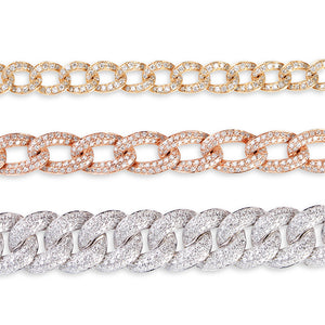 DIAMOND CHAINLINK BRACELETS
Large Diamond Cuban Bracelet
Diamond Cuban Link Bracelet
Cuban Link Bracelet with Diamonds
14K Gold Diamond Cuban Bracelet
Large Cuban Link Diamond Bracelet
Diamond Cuban bracelet
Cuban link bracelet
14K gold bracelet
Diamond bracelet
Link bracelet
Luxury bracelet
Fine jewelry bracelet
Men's bracelet
Women's bracelet
Large link bracelet