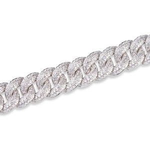 DIAMOND CUBAN LINK BRACELET
Large Diamond Cuban Bracelet
Diamond Cuban Link Bracelet
Cuban Link Bracelet with Diamonds
14K Gold Diamond Cuban Bracelet
Large Cuban Link Diamond Bracelet
Diamond Cuban bracelet
Cuban link bracelet
14K gold bracelet
Diamond bracelet
Link bracelet
Luxury bracelet
Fine jewelry bracelet
Men's bracelet
Women's bracelet
Large link bracelet