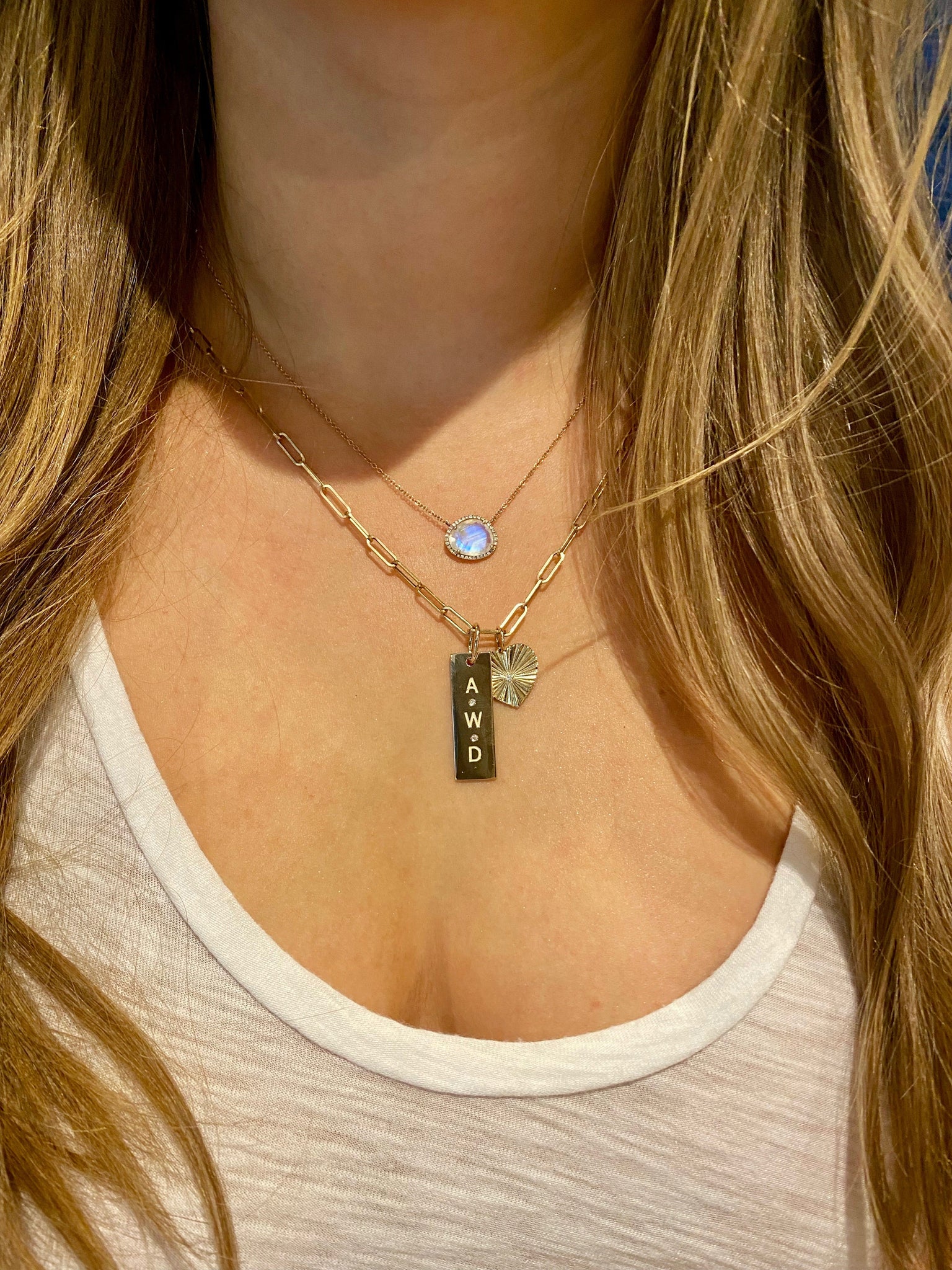 14K GOLD STAMPED MEDIUM PERSONALIZED BAR
Stamped Personalized Bars
Personalized Stamped Bar Charm
Custom Stamped Bar Pendant
Stamped Bar with Custom Engraving
Luxury Stamped Personalized Bars
Stamped bar
Personalized charm
Custom pendant
Fine jewelry
Designer necklace
Luxury jewelry
Custom engraving
Statement jewelry
Personalized jewelry
Designer Stamped Personalized Bar
Handcrafted Stamped Bar Charm
Elegant Stamped Bar for Custom Jewelry
Timeless Stamped Personalized Bar Pendant
Luxury Stamped Bar