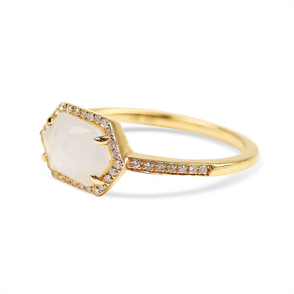 MOONSTONE JEWELRY