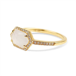 MOONSTONE JEWELRY