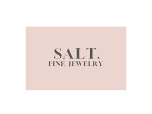 SALT. GIFT CARD