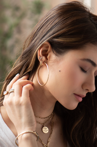 14K GOLD TUBE HOOPS
Renewal Diamond Medallion
Diamond Renewal Pendant
Diamond Medallion for Renewal
Luxury Renewal Diamond Charm
Renewal Diamond Necklace
Diamond medallion
Renewal pendant
Fine jewelry
Designer charm
Luxury pendant
Statement jewelry
Custom medallion
Diamond necklace
Inspirational jewelry