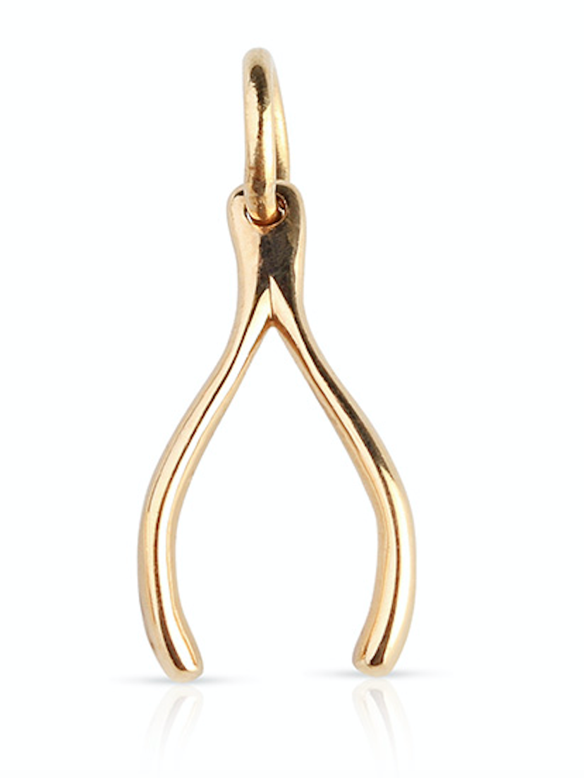 14K GOLD WISHBONE CHARM
Small Wishbone Charm
Tiny Wishbone Pendant
Small Wishbone Necklace Charm
Petite Wishbone Charm
Wishbone Pendant Small
Wishbone charm
Wishbone pendant
Fine jewelry
Designer necklace
Luxury jewelry
Custom charm
Pendant charm
Statement charm
Petite charm