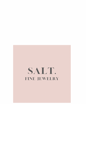 SALT. Fine Jewelry SALT. GIFT CARD