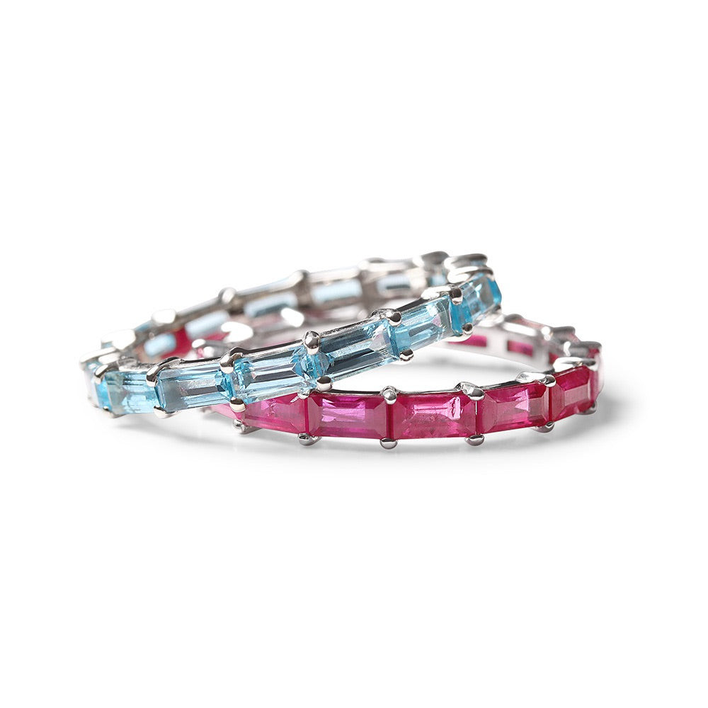 RUBY BAGUETTE ETENITY RING
Red Ruby Eternity Band
Baguette Ruby Ring
Ruby Baguette Eternity Band
Red Ruby Baguette Ring
Ruby Eternity Wedding Band
