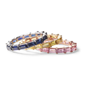 CITRINE BAGUETTE ETERNITY STACKING RING
Citrine Eternity Band
Baguette Citrine Ring
Citrine Baguette Band
Citrine Baguette Eternity Ring
Citrine Wedding Band

