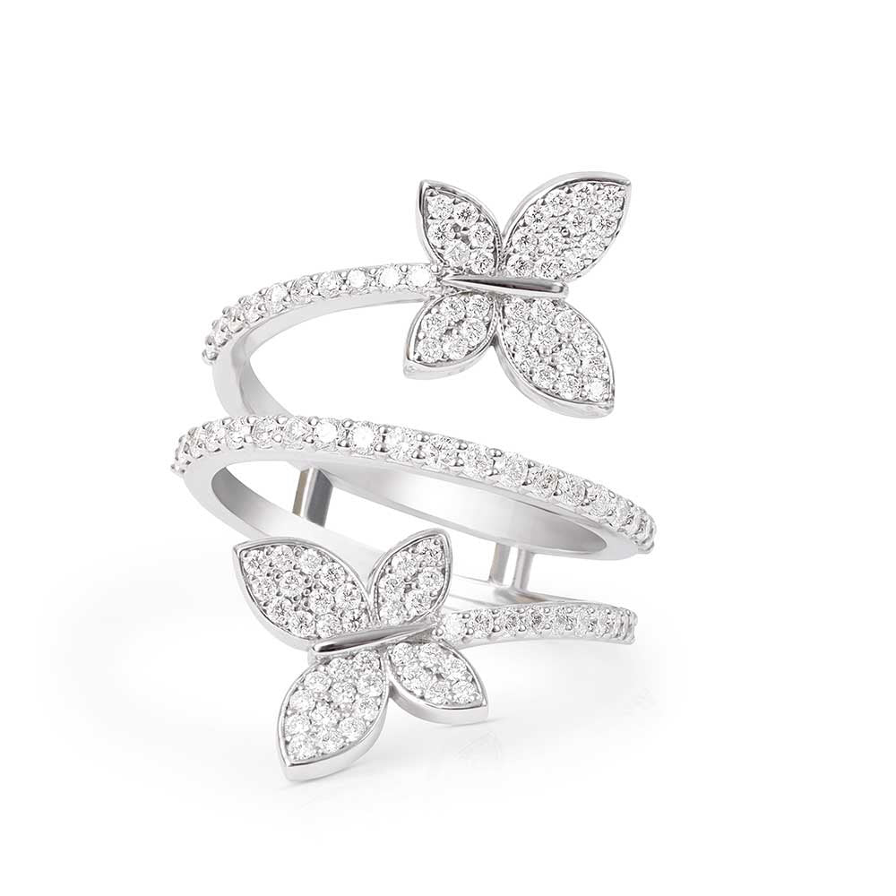 DIAMOND BUTTERFLY WRAP RING
Diamond Butterfly Wrap Ring
Butterfly Wrap Ring with Diamonds
Diamond Butterfly Ring
Wrap Around Diamond Ring
Butterfly Ring with Diamond Accents
