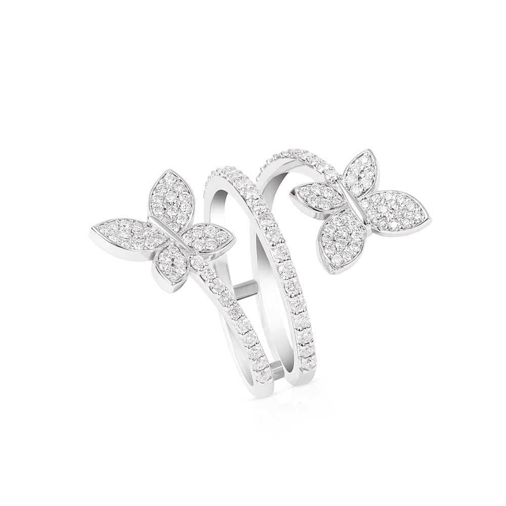 DIAMOND BUTTERFLY WRAP RING
Diamond Butterfly Wrap Ring
Butterfly Wrap Ring with Diamonds
Diamond Butterfly Ring
Wrap Around Diamond Ring
Butterfly Ring with Diamond Accents
